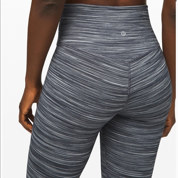 lululemon athletica Pants - Lululemon Align Pant II 25”